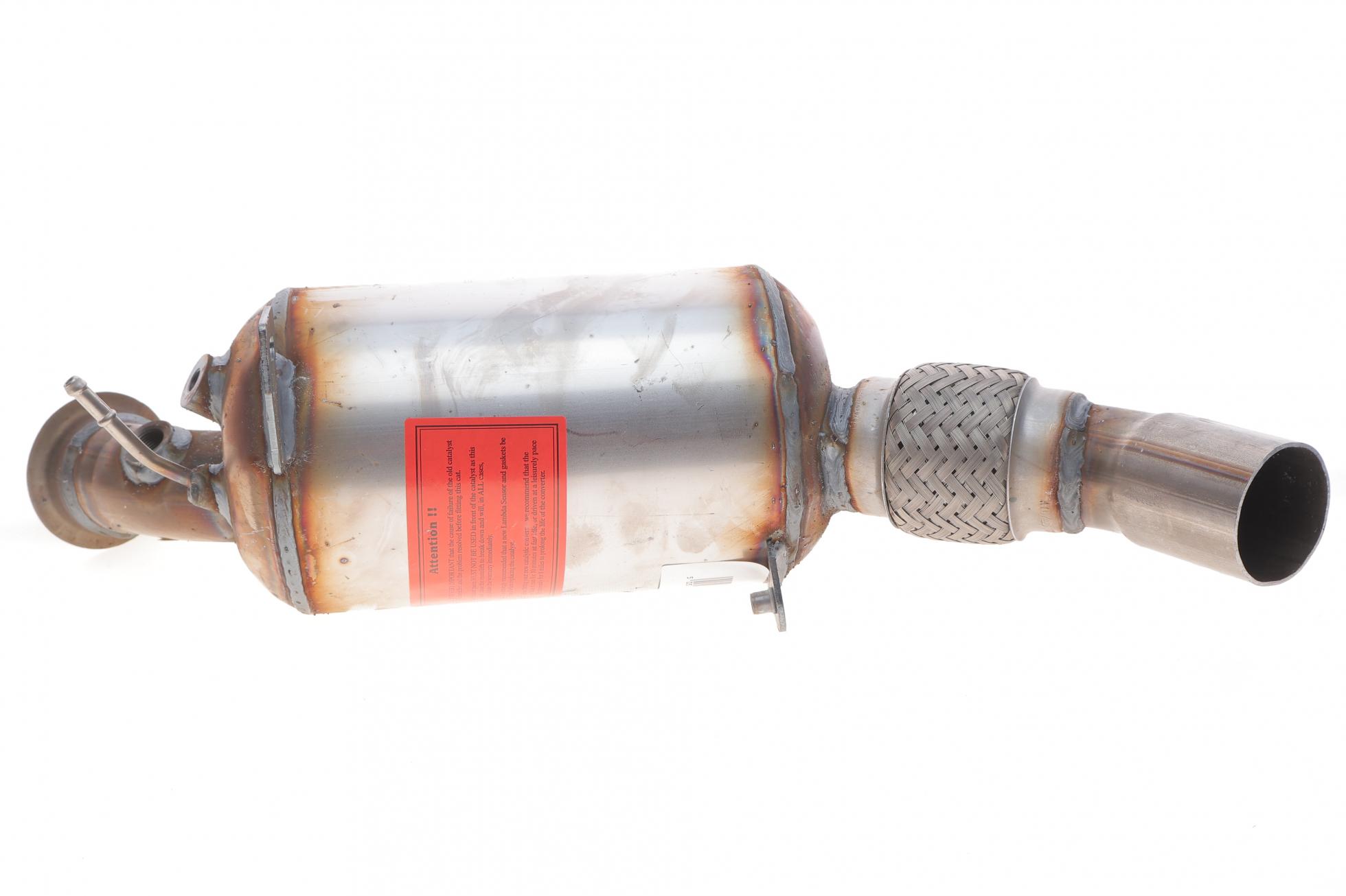 BM11050H BM CATALYSTS